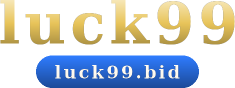 luck99 logo