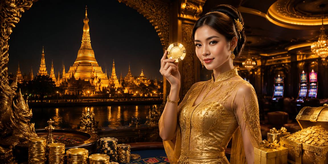 luck99 ဘလက်ဂျက်အောင်မြင်မှု