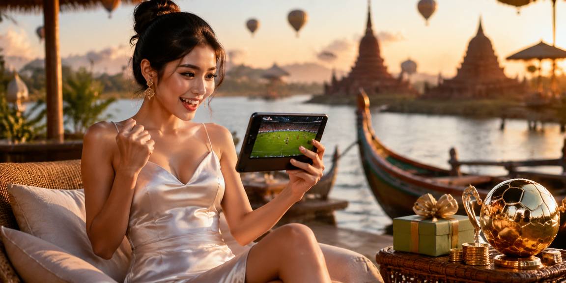 luck99 တိုက်ရိုက်ကာစီနို ဂိမ်း