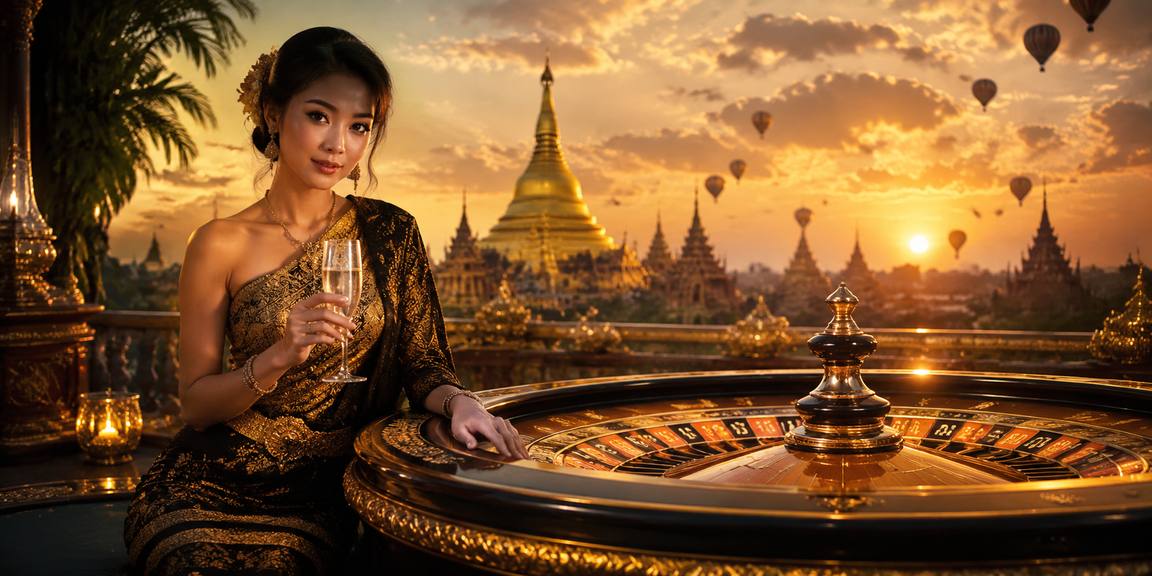 luck99 ကာစီနို